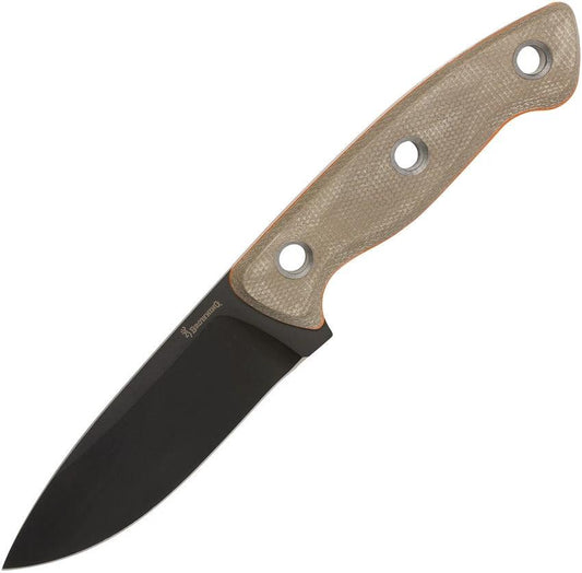 Browning Small Desolation Fixed Blade 3220508B by Browning