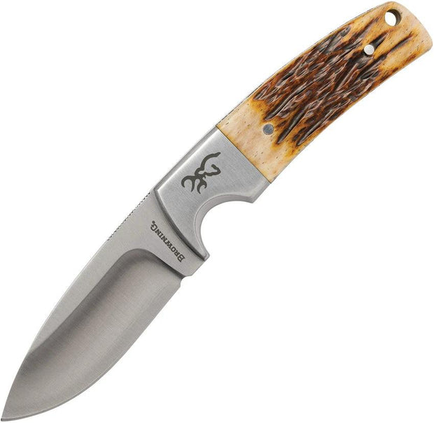 Browning Buckmark Hunter Fixed Blade 3220509B by Browning