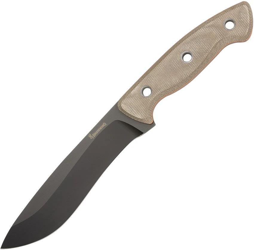 Browning Large Desolation Fixed Blade 3220517B by Browning