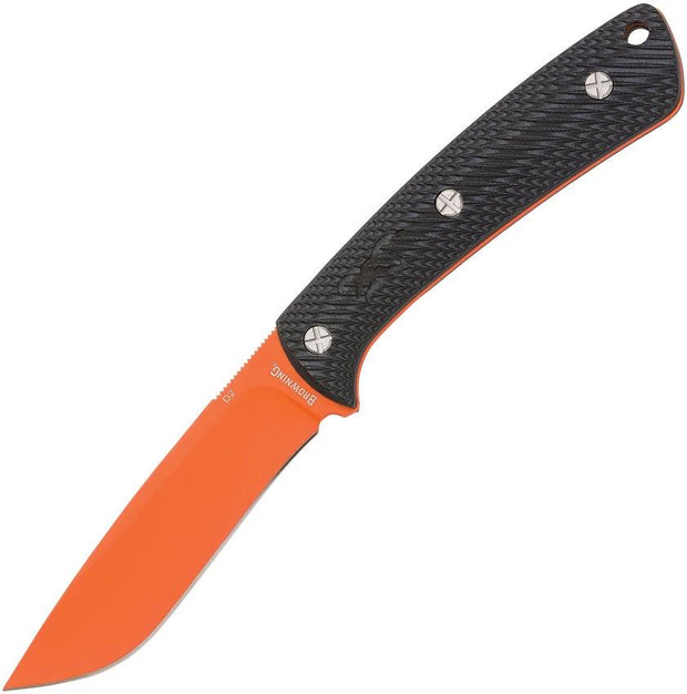 Browning Back Country Fixed Blade 3220522B by Browning