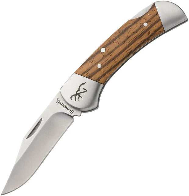 Browning Small Sage Creek Lockback 3220531B by Browning