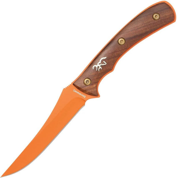 Browning Union Bluff Bird Knife 3220532B by Browning