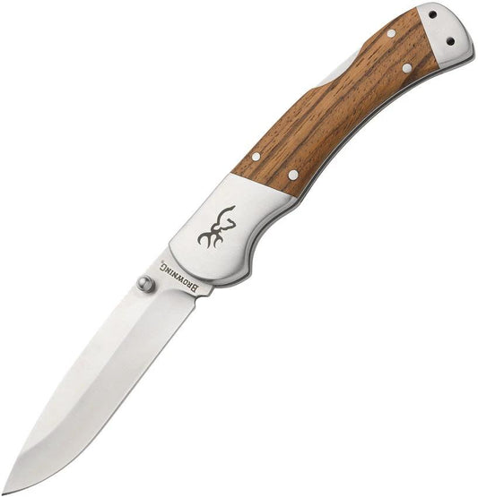 Browning Large Sage Creek Lockback 3220533B by Browning