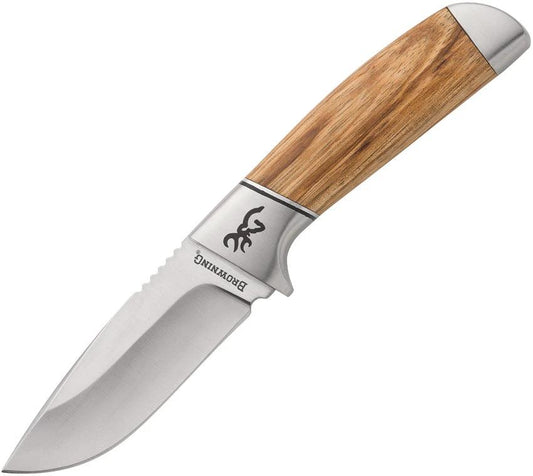 Browning Sage Creek Fixed Blade 3220535B by Browning