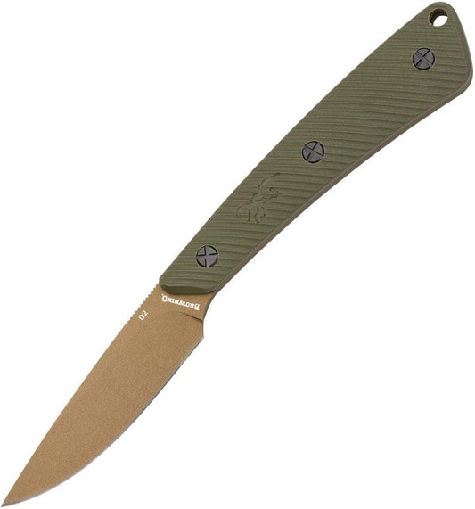 Browning Back Country Micro OD Green 3220538B by Browning