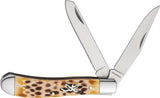 Browning Trapper Natural Jigged Bone 3220551B by Browning