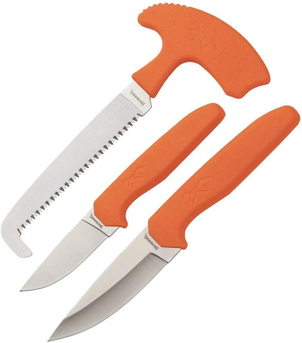 Browning Sharp Ridge Combo Orange 3220553 by Browning
