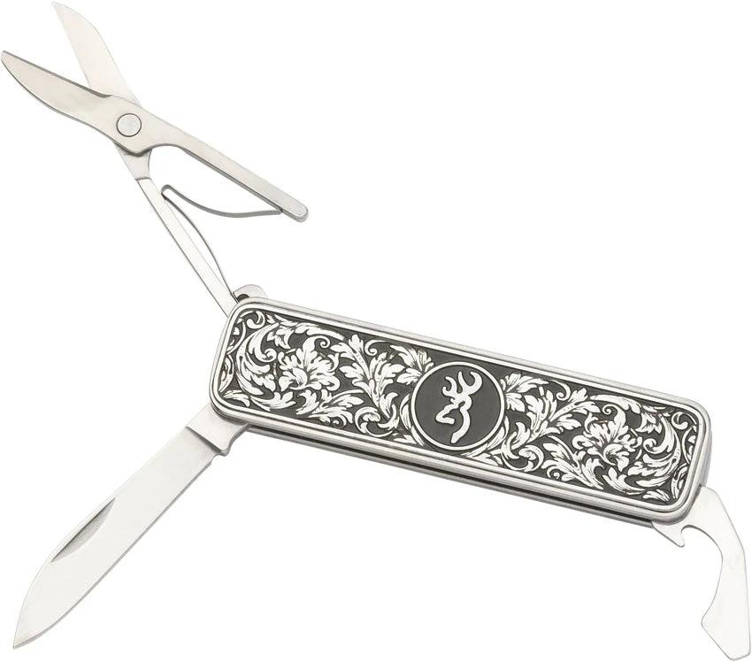 Browning Morgan Folder 3220559B by Browning