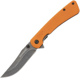 Browning Branded Rock Framelock Org 3220560 by Browning
