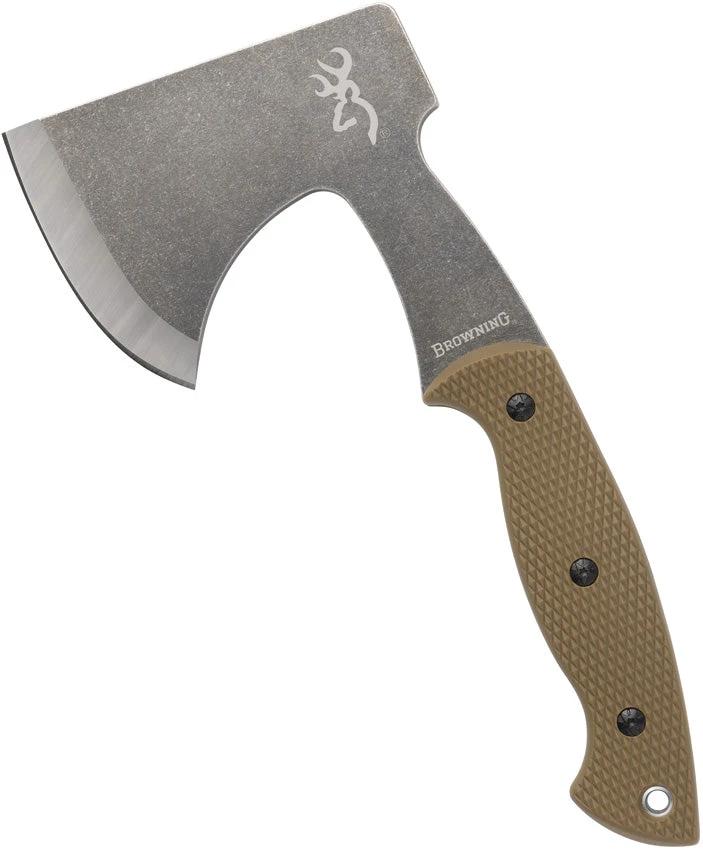 Browning Big Creek Hatchet 3220565 by Browning