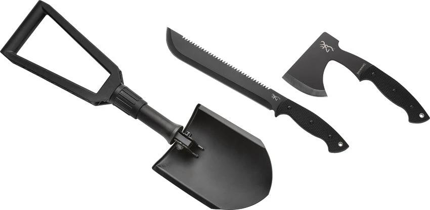 Browning Camp Combo 3220582B by Browning