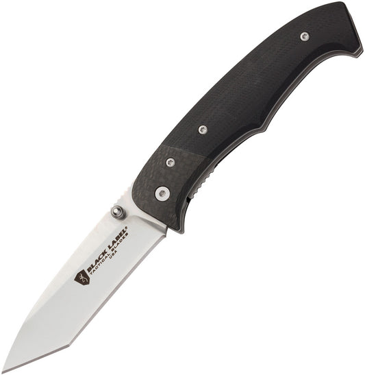 Browning Decoded Linerlock A/O 320209BL