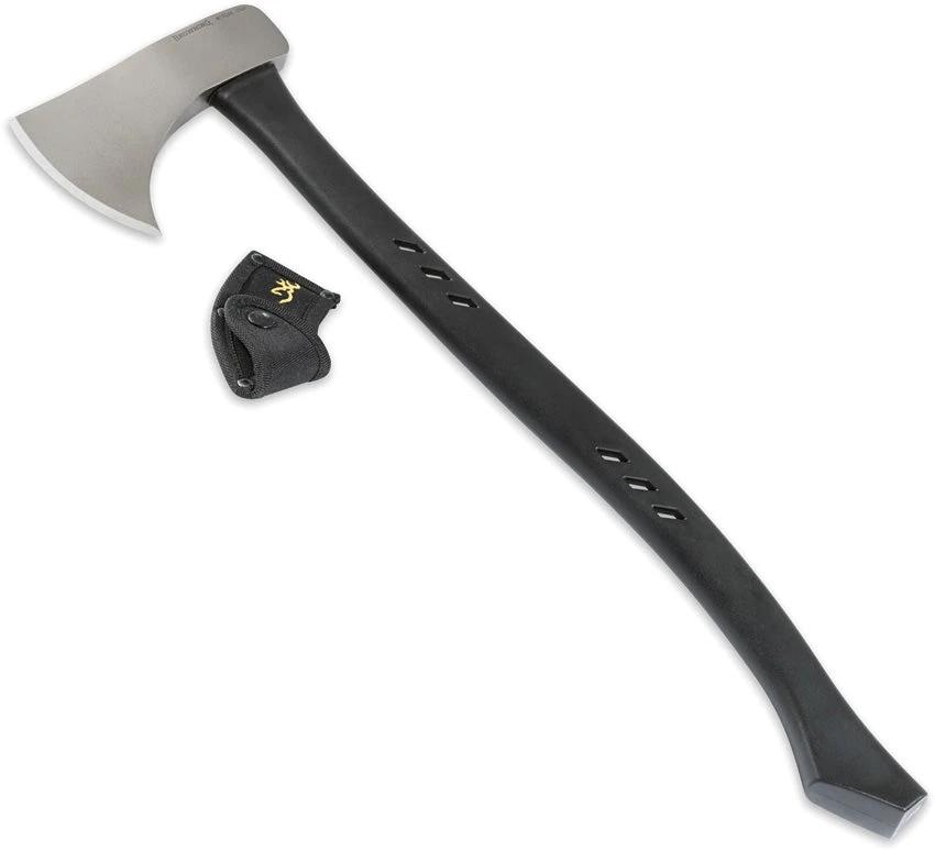Browning Outdoorsman Camp Axe 322231 by Browning