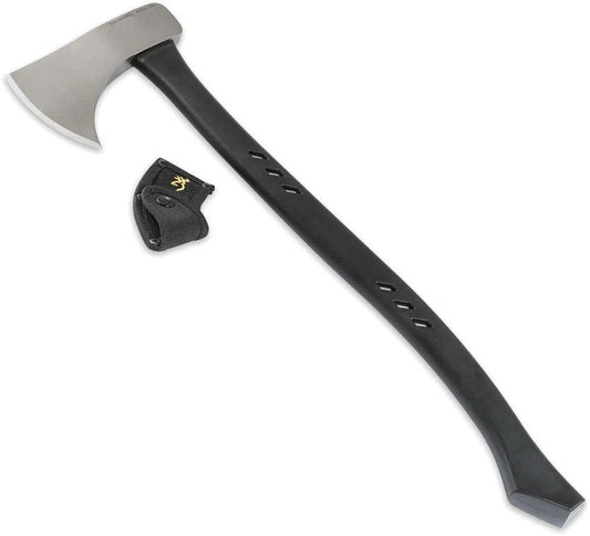 Browning Outdoorsman Camp Axe 322231 by Browning