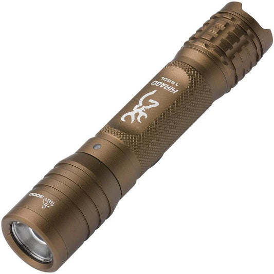 Browning Kirabo Flashlight 3713000 by Browning