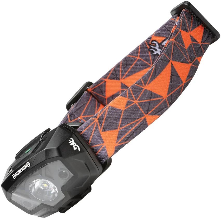 Browning 24 Hour Headlamp 3713002 by Browning