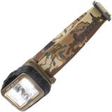 Browning Night Gig Elite Headlamp Rechargeable Durable Outdoor Light For Hunters And Campers Waterproof by Browning