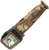 Browning Night Gig Elite Headlamp Rechargeable Durable Outdoor Light For Hunters And Campers Waterproof by Browning