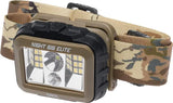 Browning Night Gig Elite Headlamp Rechargeable Durable Outdoor Light For Hunters And Campers Waterproof by Browning