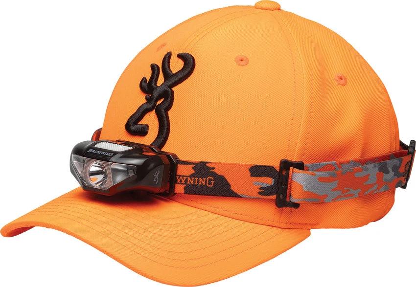 Browning Headlight/Cap Combo Blaze 3713014 by Browning
