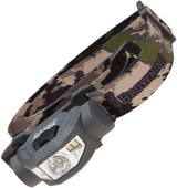 Browning Range Wide Angle Plus Rechargeable High Performance LED Flashlight For Outdoor Enthusiasts by Browning