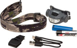 Browning Range Wide Angle Plus Rechargeable High Performance LED Flashlight For Outdoor Enthusiasts by Browning