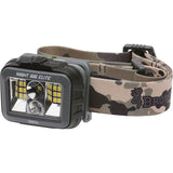 Browning Night Gig Elite Headlamp for Hunters Rechargeable Outdoor Light with 115m Beam and Versatile Modes by Browning