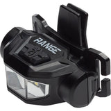 Browning Range Headlamp BR3050 Wide Angle Water Resistant Hunt Light for Hunters by Browning