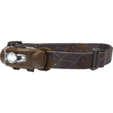 Browning Range Wide Angle Plus BR3051 Headlamp for Hunters Rugged Water Resistant Wide Angle Plus Beam by Browning