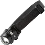 Browning Lone Peak Headlamp USB C Rechargeable Outdoor Headlamp For Hikers Water Resistant by Browning