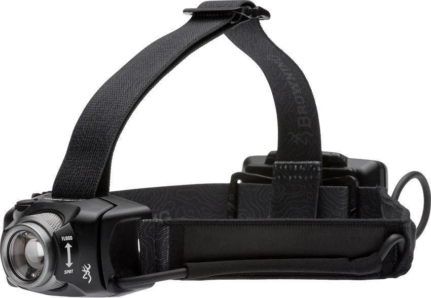 Browning Kings Peak Headlamp 3713060 by Browning