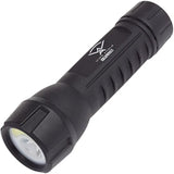 Browning Pro Hunter BaseCamp Flashlight 3713318 Rugged Water Resistant Outdoor Light Versatile Modes for Hunters by Browning