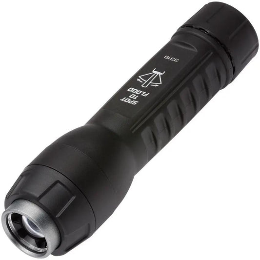 Browning Pro Hunter Flashlight 3713319 High Performance Water Resistant LED For Hunters by Browning