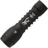 Browning Pro Hunter Flashlight 3713319 High Performance Water Resistant LED For Hunters by Browning