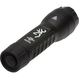 Browning Pro Hunter Flashlight 3713319 High Performance Water Resistant LED For Hunters by Browning
