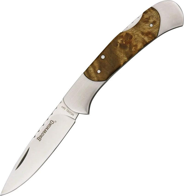 Browning Lockback 322-589 by Browning