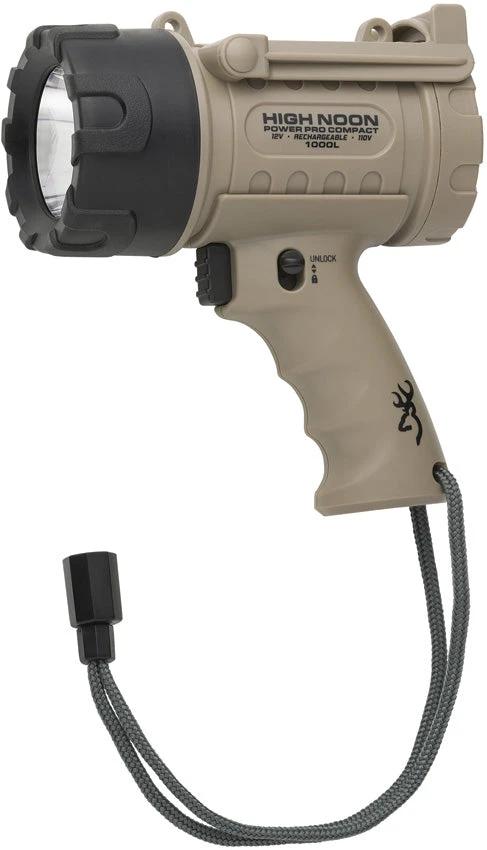 Browning High Noon Power Pro Compact 3717000 by Browning