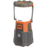 Browning Rumble Lantern Rechargeable Multi Mode Led Lantern for Outdoor Enthusiasts Hunters Campers Water Resistant by Browning