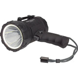 Browning High Noon Pro 1000 Spotlight 1800 Max Lumens 100 Yard Beam Water Resistant Rechargeable Power Bank For Outdoors by Browning
