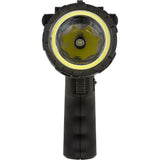 Browning High Noon USB Light Rechargeable Outdoor Flashlight For Hunters Long Runtime And Water Resistant Strobe Modes by Browning
