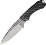 Bradford Knives Guardian 3.2 Textured Blk 3.2FE-001-AEBL by Bradford Knives