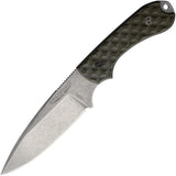 Bradford Knives Guardian 3.2 Textured OD 3.2FE-002-AEBL by Bradford Knives