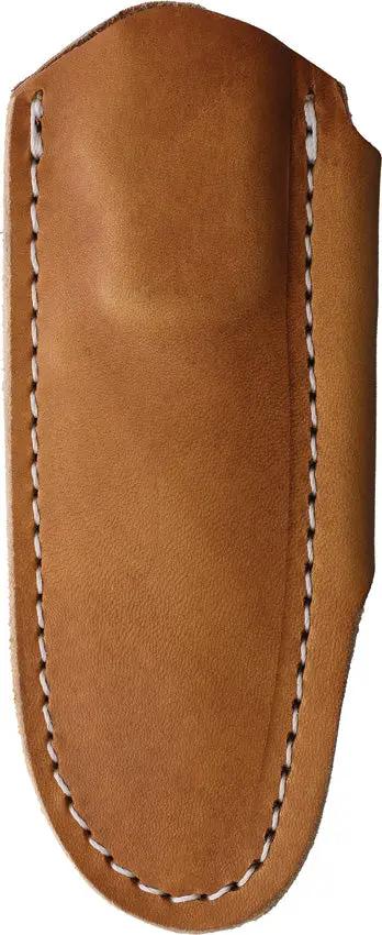Bradford Knives Guardian 3.2 EDC Knife With Stonewashed AEBL Stainless Blade Full Tang G10 Handle For EDC Enthusiasts by Bradford Knives