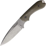 Bradford Knives Guardian 3.2 3D OD Green 3.2FE-102-AEBL by Bradford Knives
