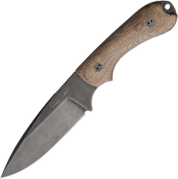 Bradford Knives Guardian 3.2 3D Natural 3.2FE-104N-AEBL by Bradford Knives