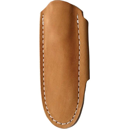 Bradford Knives Guardian 3.5 Sabre N690 EDC Knife With Micarta Handle Full Tang For Everyday Carry by Bradford Knives
