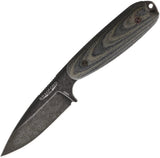 Bradford Knives Guardian 3.5 Sabre 3.5S-109N-N690 by Bradford Knives