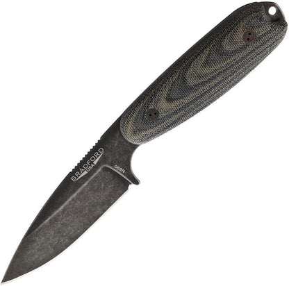 Bradford Knives Guardian 3.5 Sabre 3.5S-109N-N690 by Bradford Knives