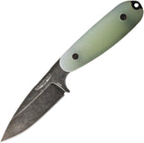 Bradford Knives Guardian 3.5 Sabre 3.5S-117N-N690 by Bradford Knives