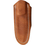 Bradford Guardian 3.5 Sabre Knife N690 Jade G10 Full Tang EDC Ready Saber Grind Leather Sheath Included by Bradford Knives